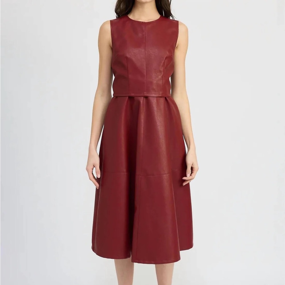 En Saison - Campbell Midi Dress